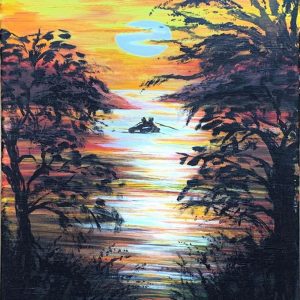 What Do You See!