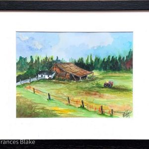 Homestead