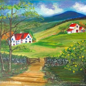 Red Roofs
