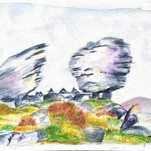 THE BURREN, CO. CLARE