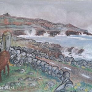 POULSALLAIGH, THE BURREN, CO. CLARE