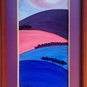 ROLLING HILLS