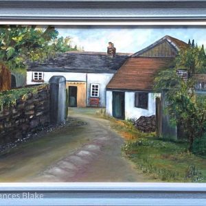 Farm and Stables