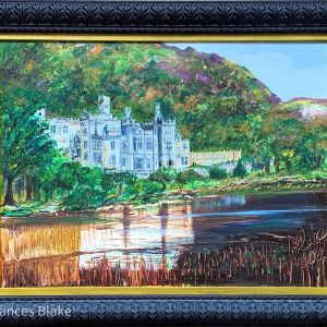 Kylemore Abbey
