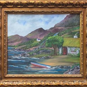 THE FISHERMAN'S COTTAGE