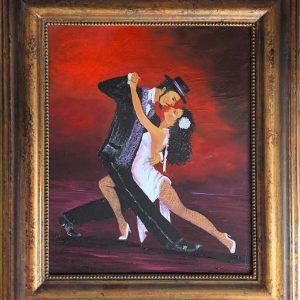 Midnight Tango